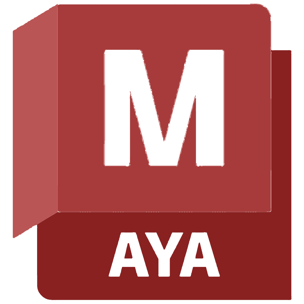 Maya Logo