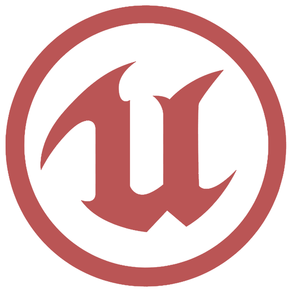 Unreal Logo